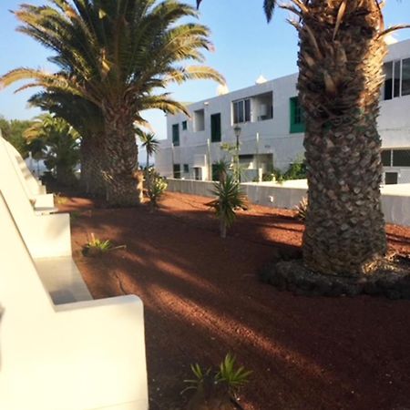 Tías Apartment Matagorda מראה חיצוני תמונה