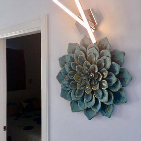 Tías Apartment Matagorda מראה חיצוני תמונה