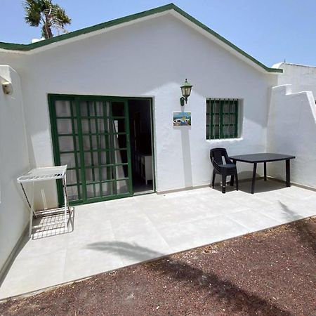 Tías Apartment Matagorda מראה חיצוני תמונה