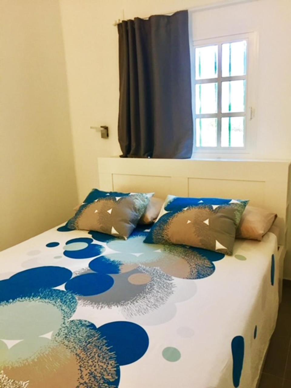 Tías Apartment Matagorda מראה חיצוני תמונה