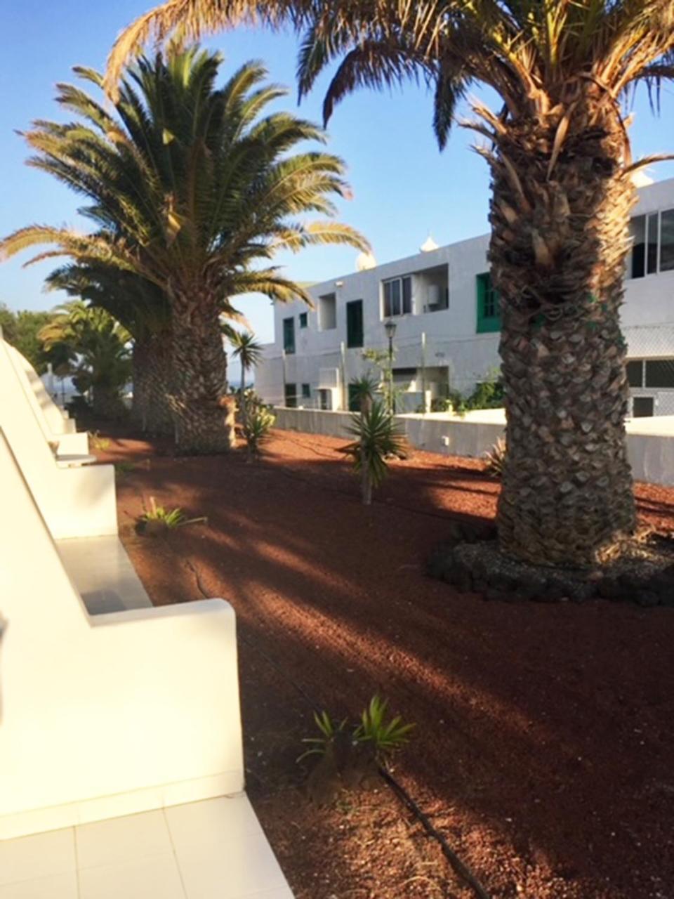Tías Apartment Matagorda מראה חיצוני תמונה