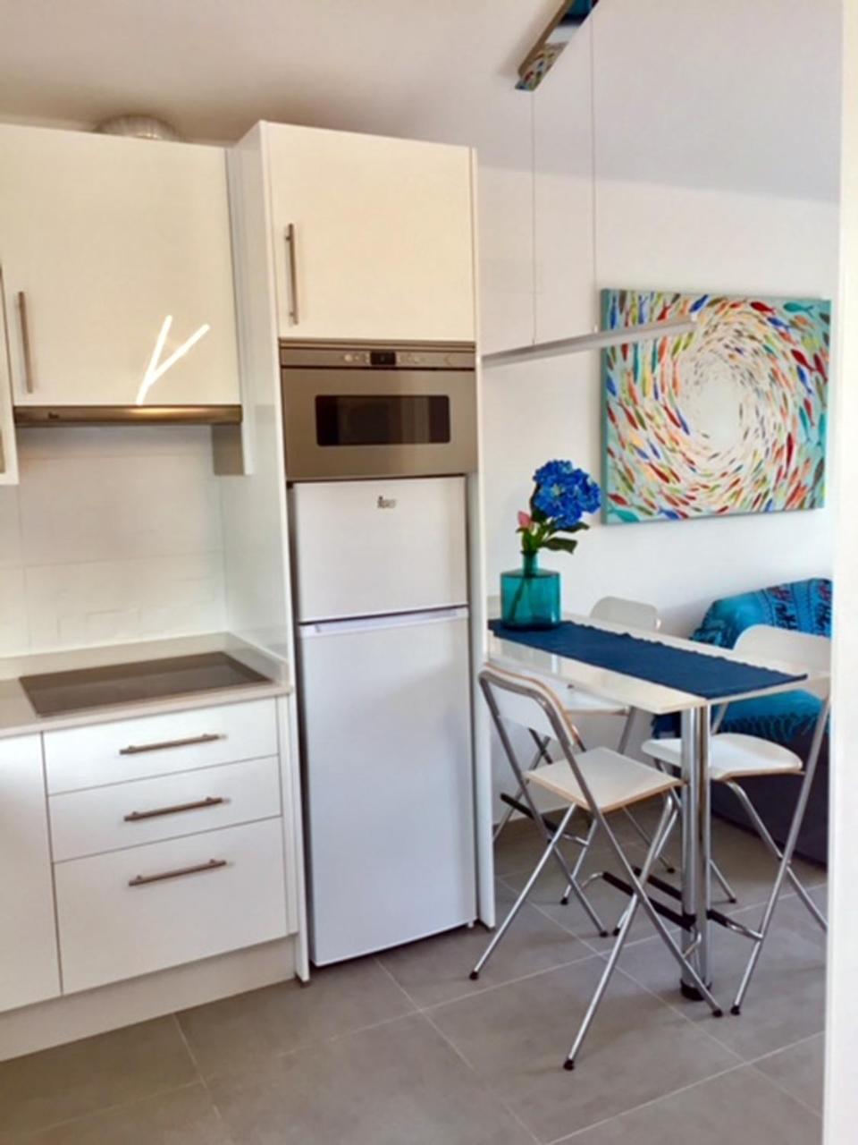 Tías Apartment Matagorda מראה חיצוני תמונה