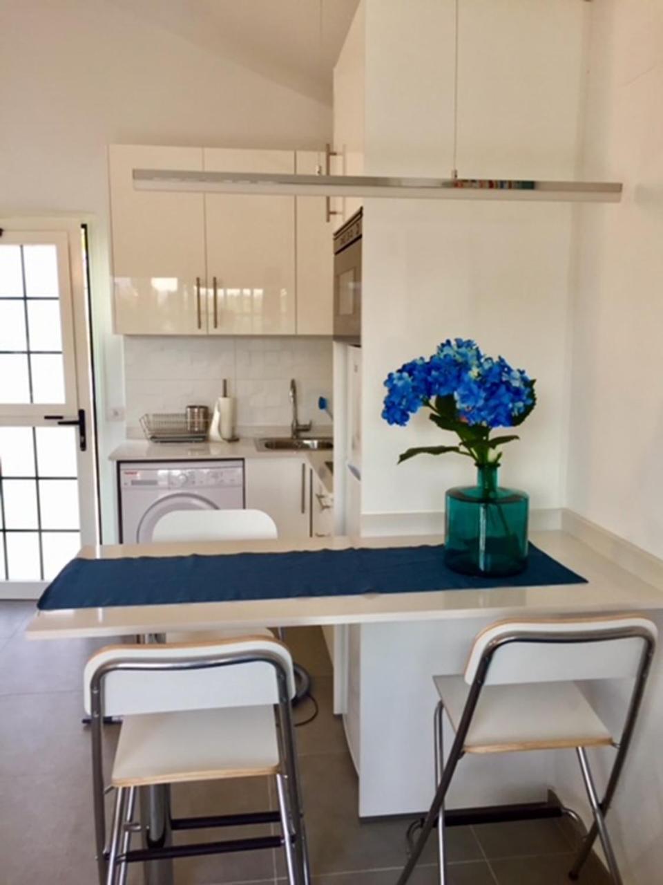 Tías Apartment Matagorda מראה חיצוני תמונה