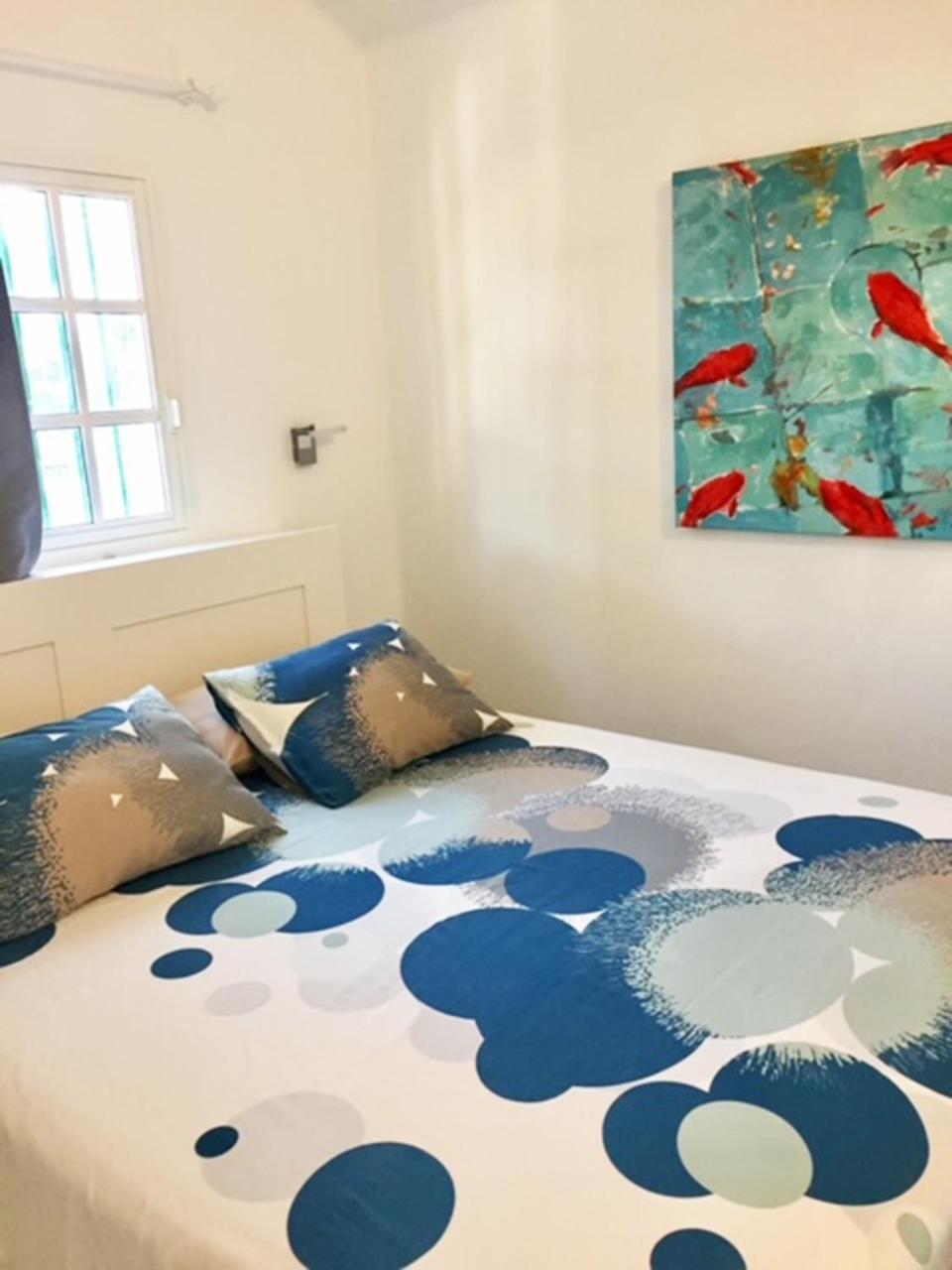 Tías Apartment Matagorda מראה חיצוני תמונה