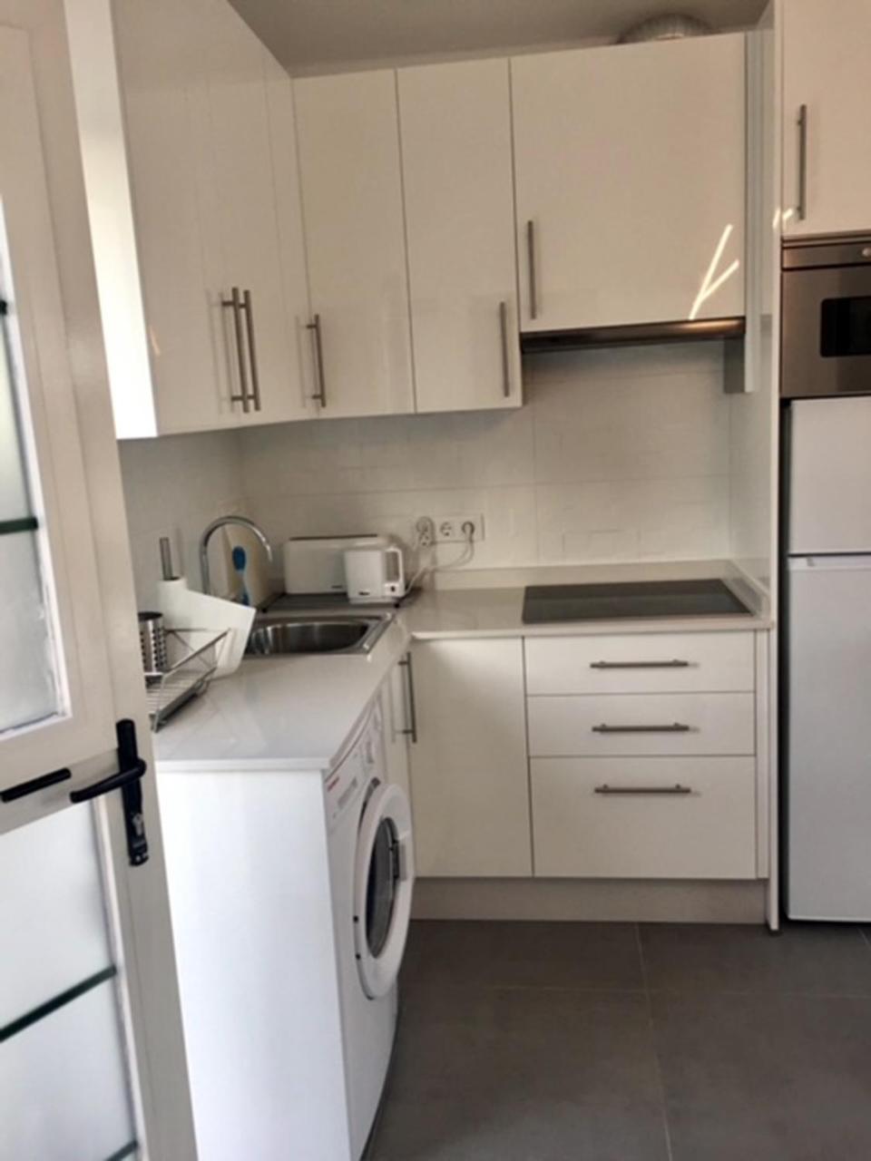 Tías Apartment Matagorda מראה חיצוני תמונה