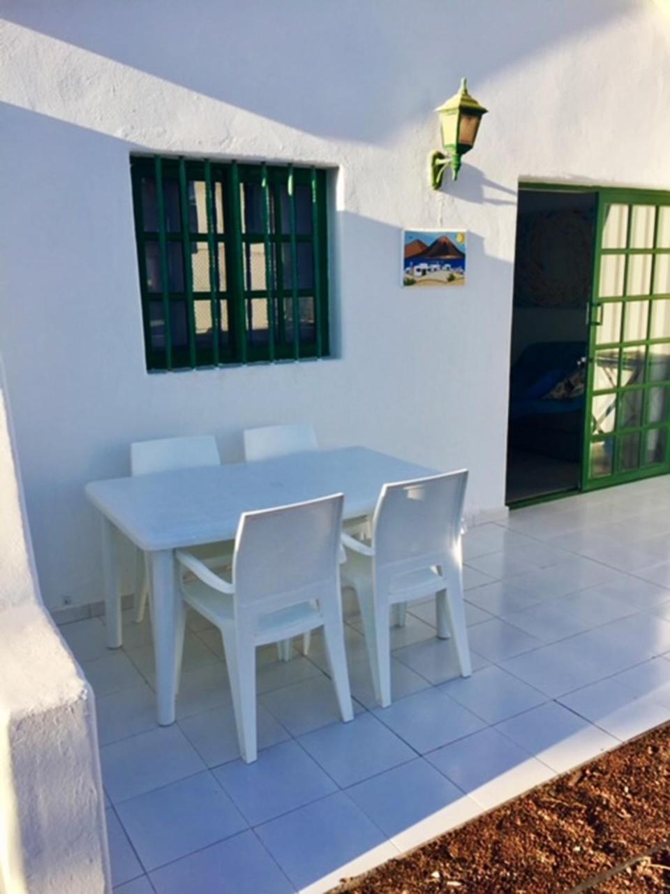 Tías Apartment Matagorda מראה חיצוני תמונה