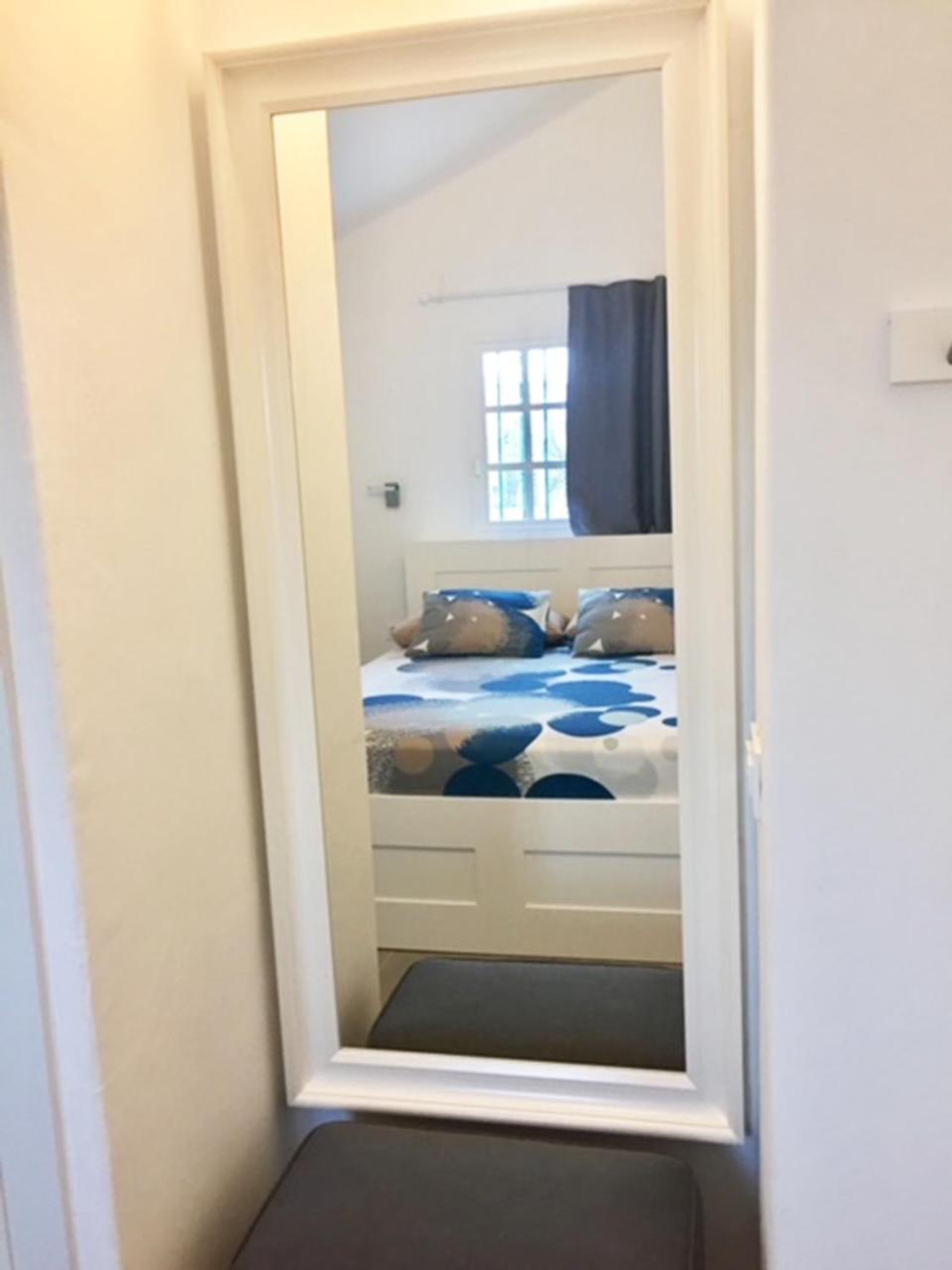Tías Apartment Matagorda מראה חיצוני תמונה