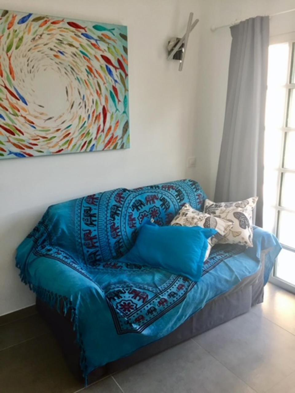 Tías Apartment Matagorda מראה חיצוני תמונה