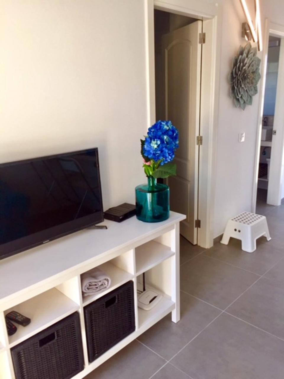Tías Apartment Matagorda מראה חיצוני תמונה