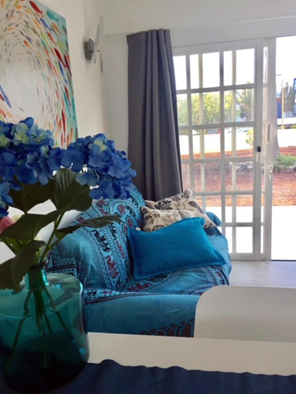 Tías Apartment Matagorda מראה חיצוני תמונה