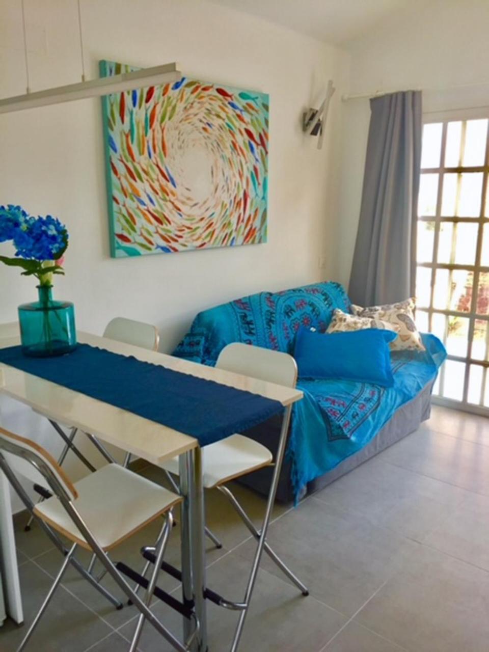 Tías Apartment Matagorda מראה חיצוני תמונה