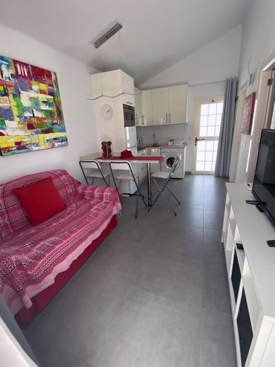 Tías Apartment Matagorda מראה חיצוני תמונה