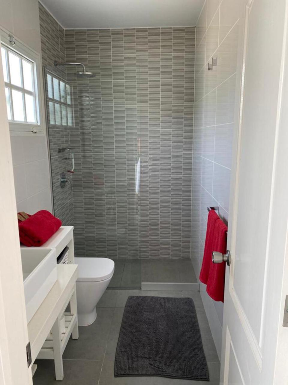 Tías Apartment Matagorda מראה חיצוני תמונה