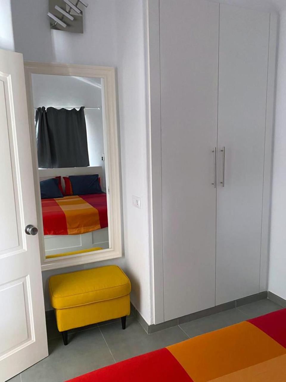 Tías Apartment Matagorda מראה חיצוני תמונה