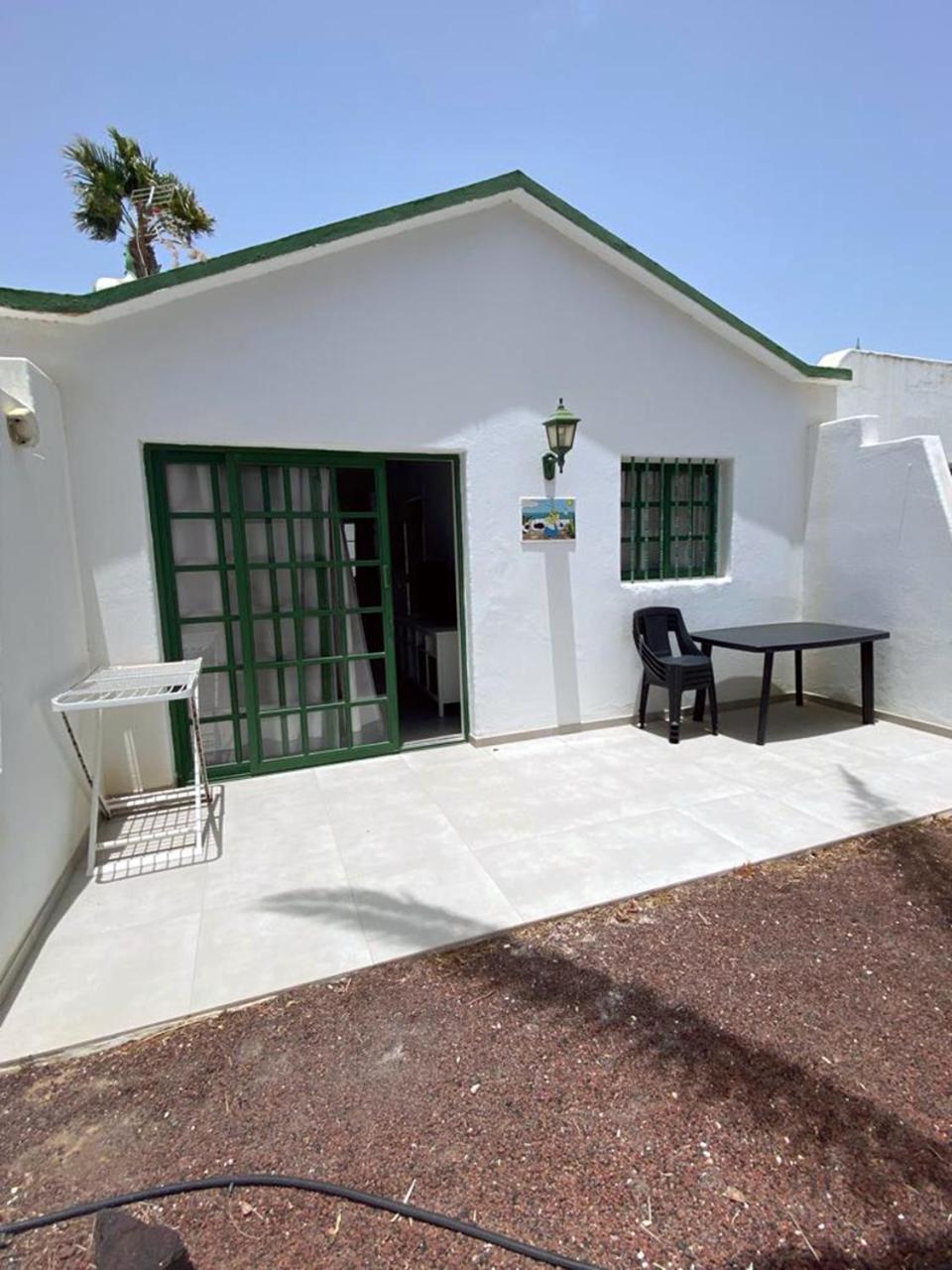 Tías Apartment Matagorda מראה חיצוני תמונה