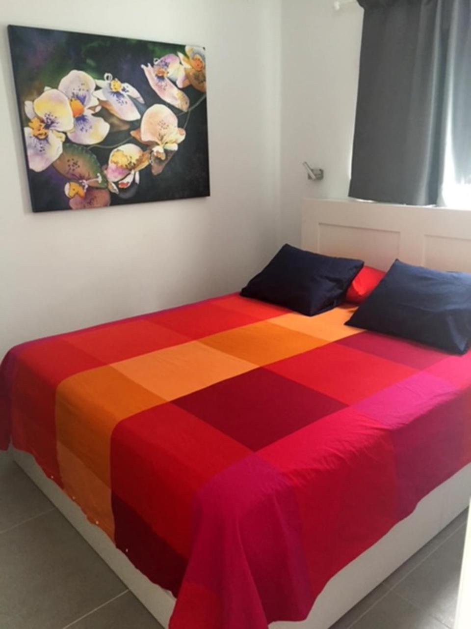 Tías Apartment Matagorda מראה חיצוני תמונה