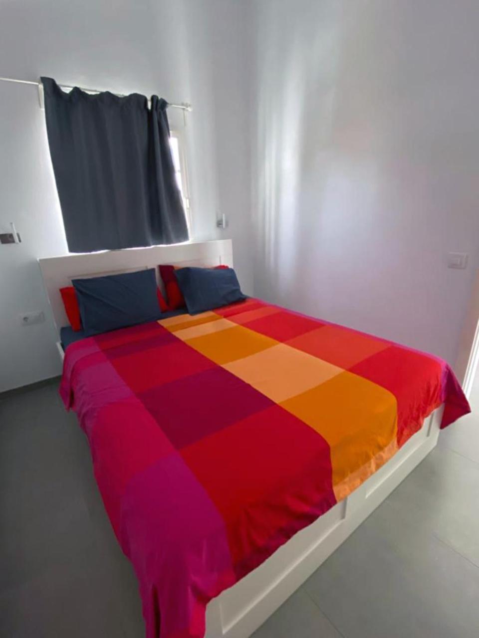 Tías Apartment Matagorda מראה חיצוני תמונה
