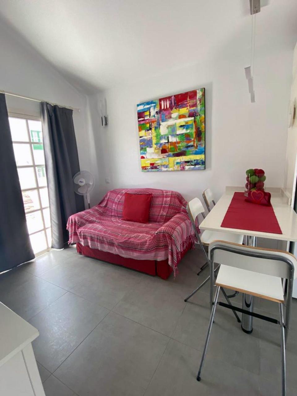 Tías Apartment Matagorda מראה חיצוני תמונה