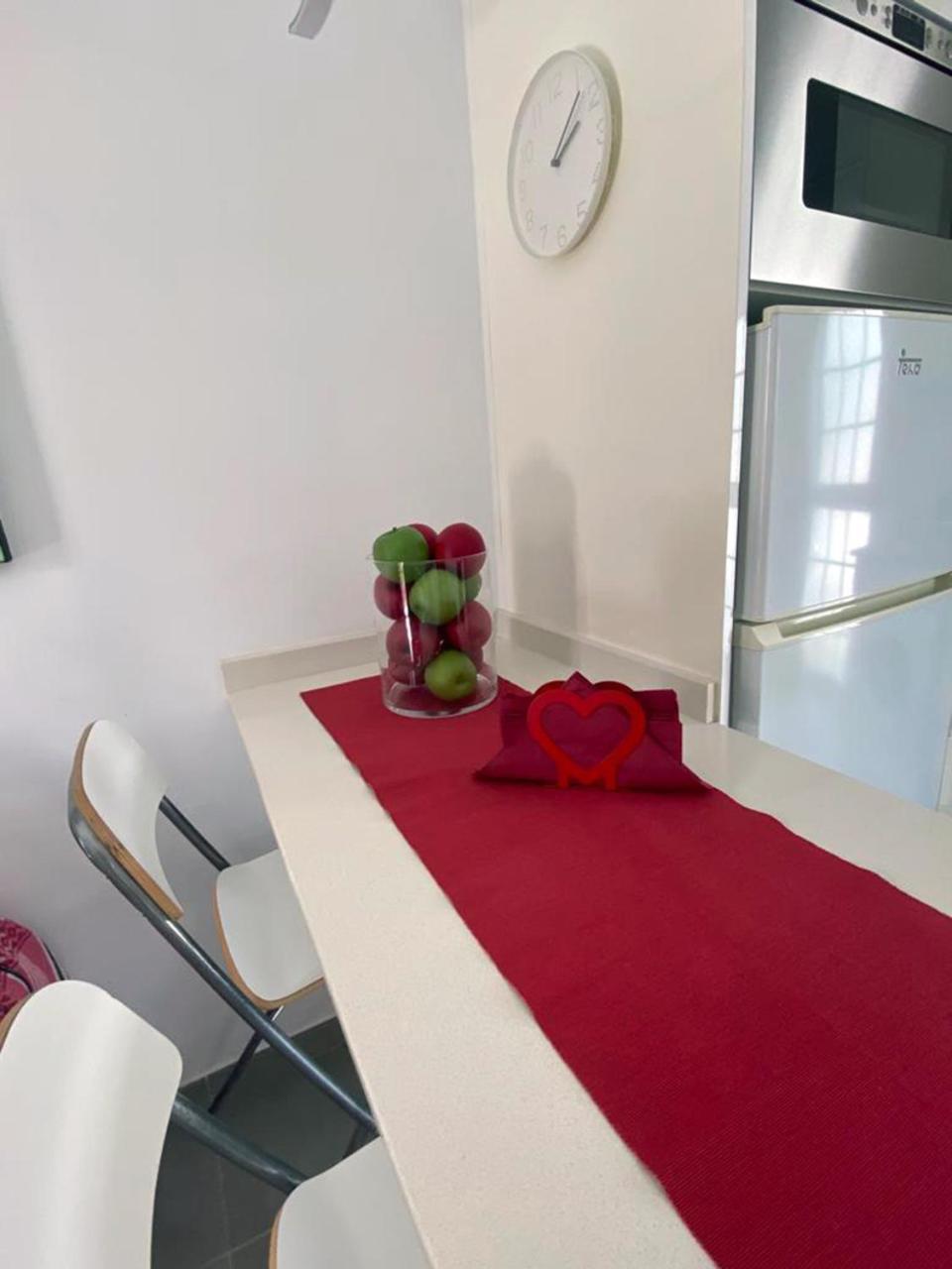 Tías Apartment Matagorda מראה חיצוני תמונה