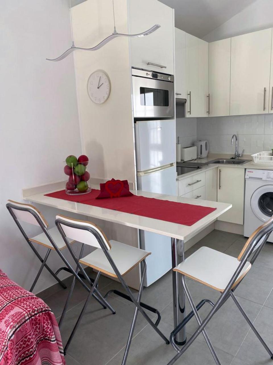Tías Apartment Matagorda מראה חיצוני תמונה