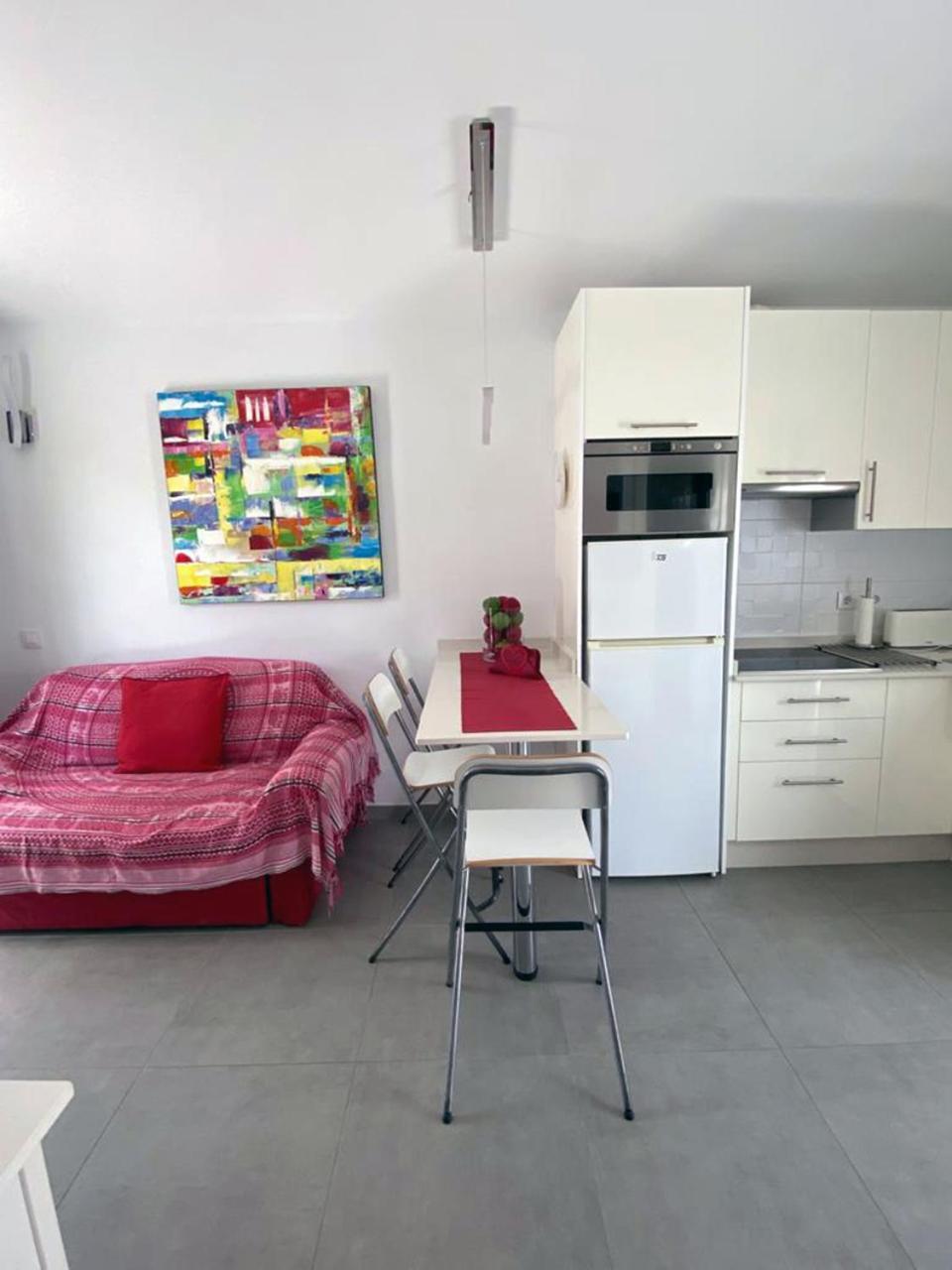 Tías Apartment Matagorda מראה חיצוני תמונה