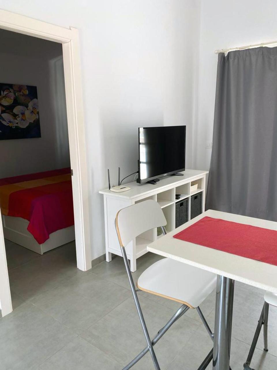 Tías Apartment Matagorda מראה חיצוני תמונה