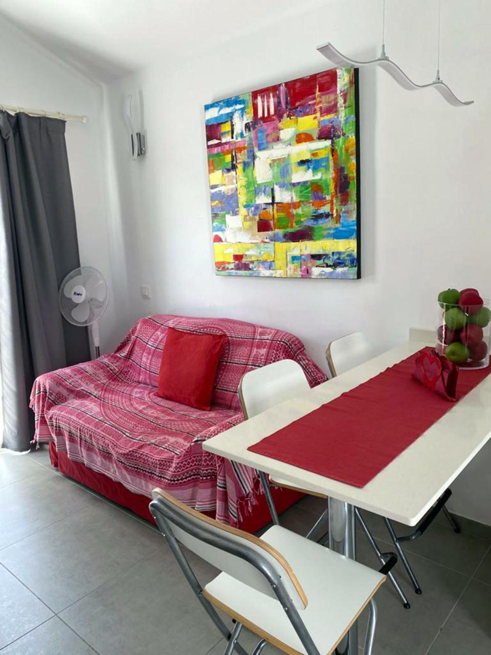 Tías Apartment Matagorda מראה חיצוני תמונה