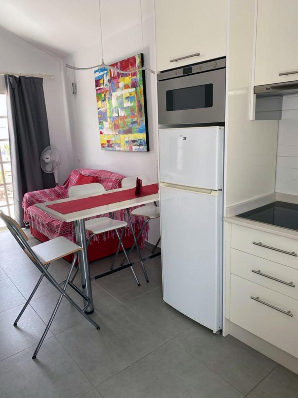 Tías Apartment Matagorda מראה חיצוני תמונה